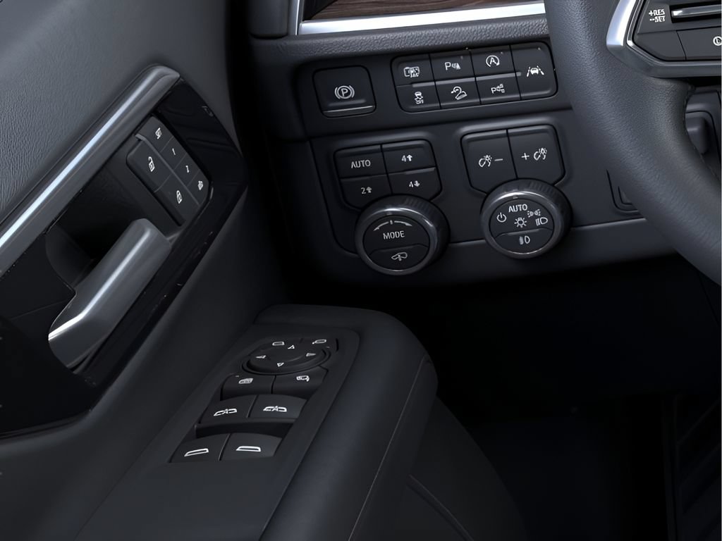 New 2026 Black Chevrolet LT image 22