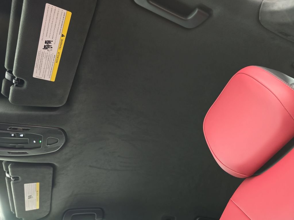 2025 Porsche Cayenne Turbo E-Hybrid - Photo 28