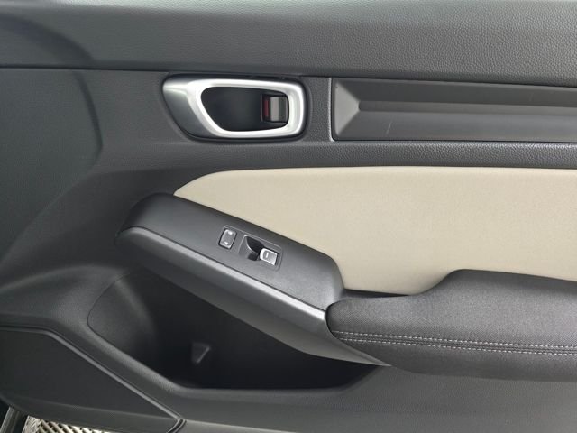 2023 Honda Civic LX - Photo 3