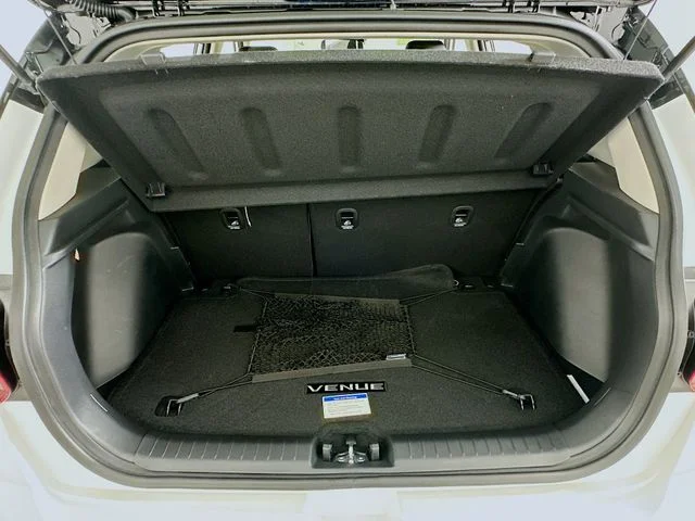 New 2026 Hyundai VENUE SEL