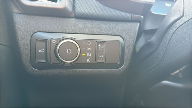 2025 Ford Bronco Sport Outer Banks - Photo 20