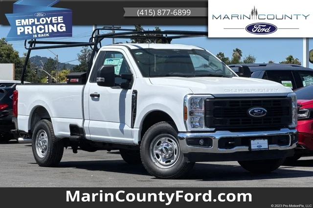 2026 Ford F-250SD F-250® XL