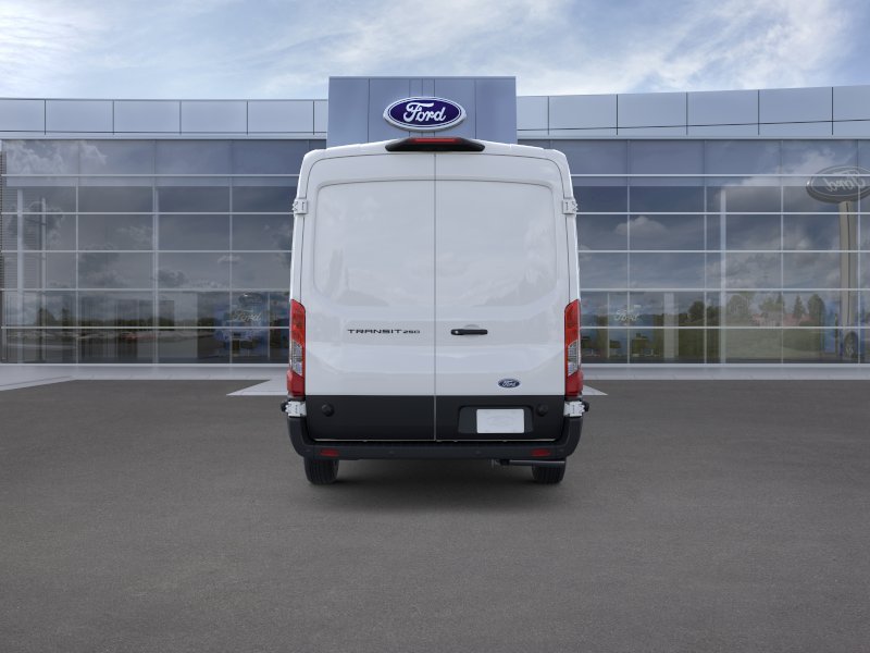 New 2026 Oxford White Ford  image 26