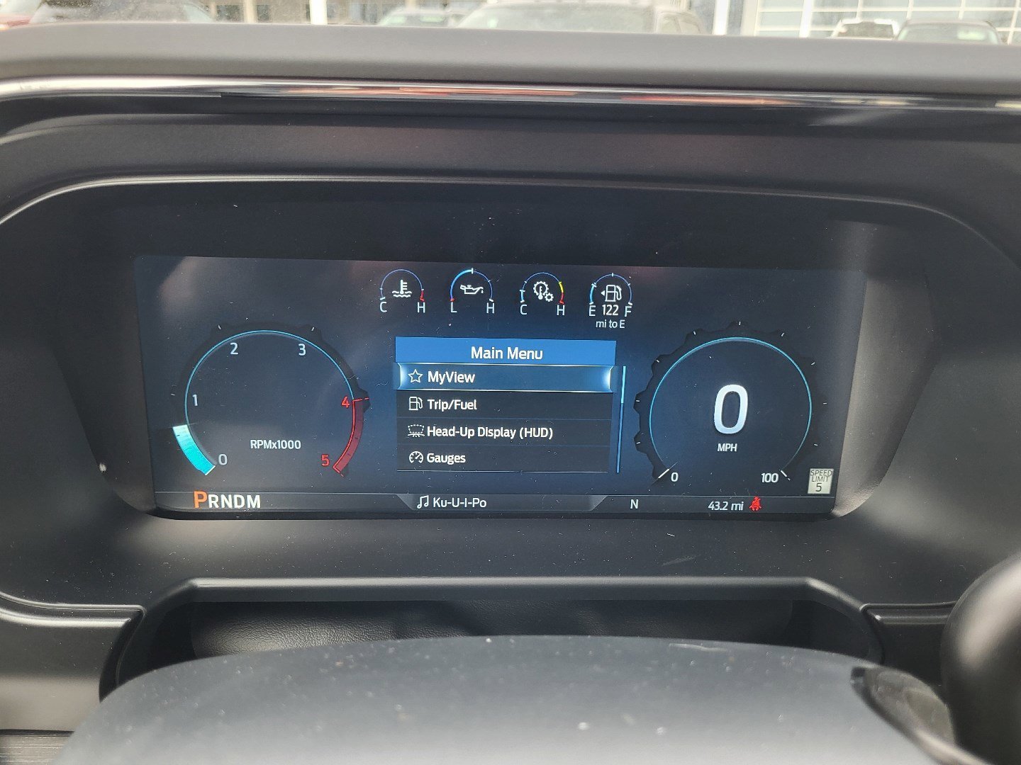 2026 Ford F-250 Super Duty Lariat - Photo 17