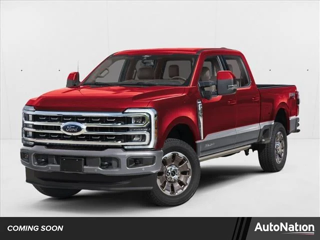 2026 Ford Super Duty F-250® King Ranch®