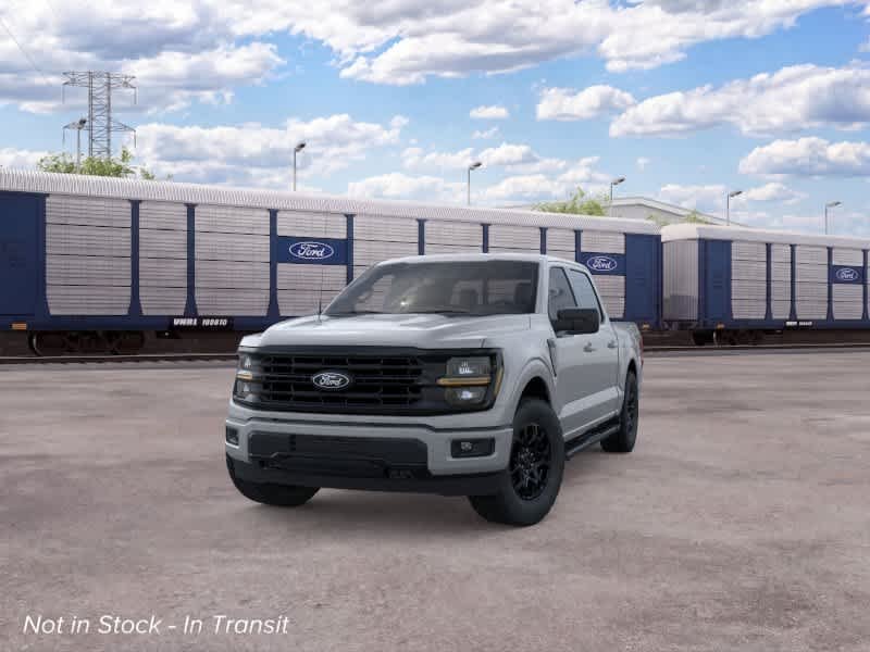 New 2026 Avalanche Ford XLT image 2