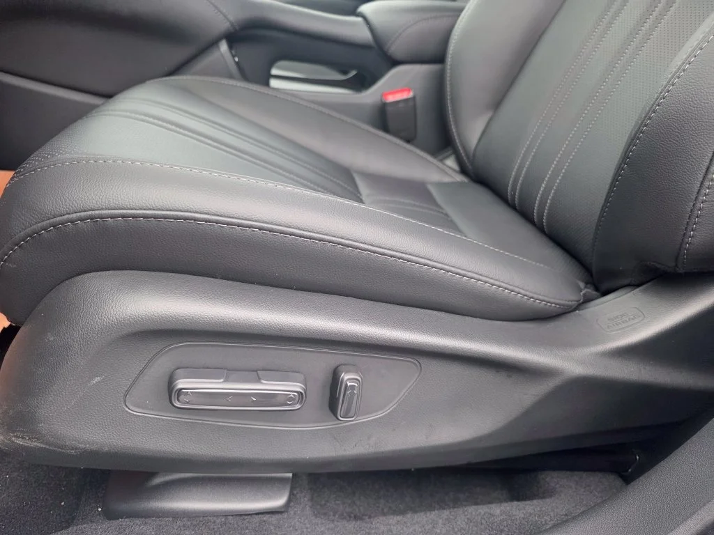 2027 Honda HR-V EX-L - Photo 10
