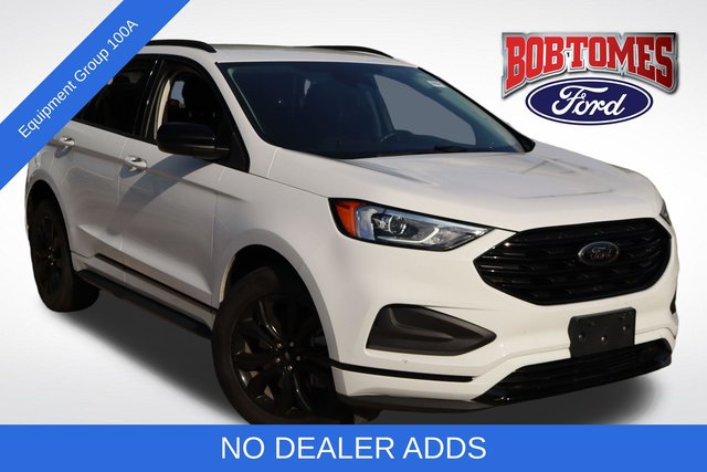 2022 Ford Edge SE