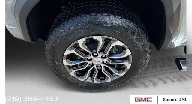 2026 GMC Canyon Denali - Photo 28