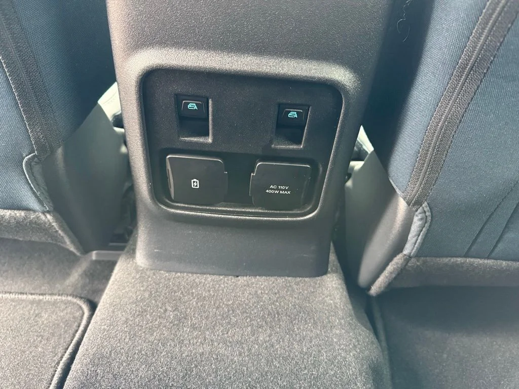 2021 Ford Bronco 4-Door Outer Banks - Photo 58