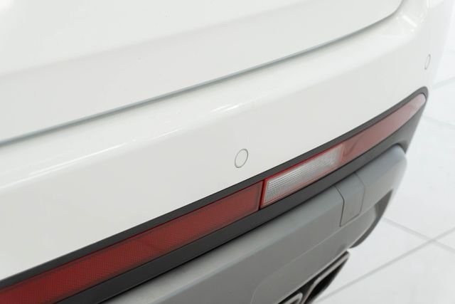Used 2023 White Hyundai Limited image 12