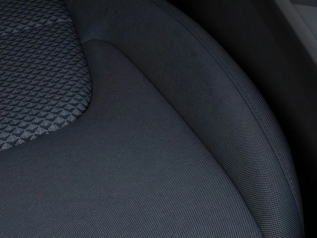 New 2026 Gray Kia LX image 24