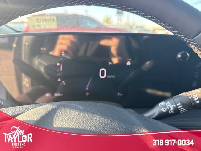 2026 Buick Encore GX Sport Touring - Photo 17