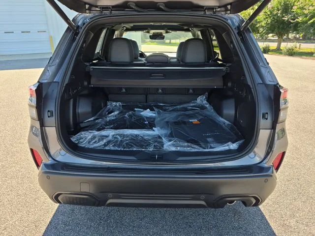 2026 Subaru Forester Limited - Photo 31