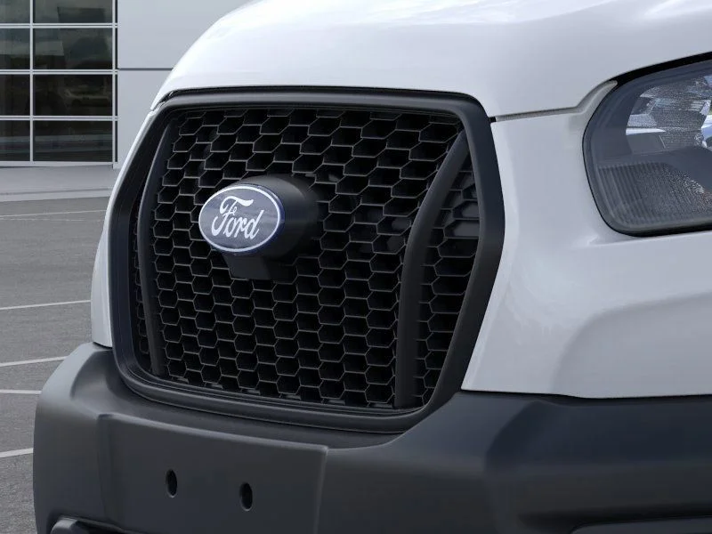 New 2026 Oxford White Ford Base image 18