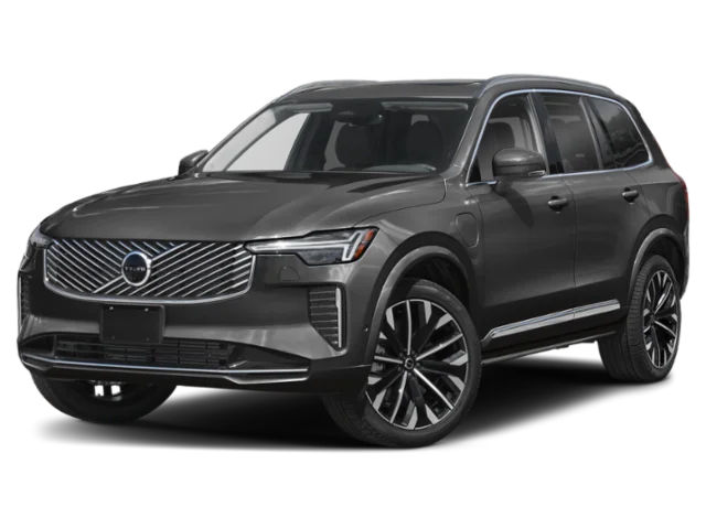 2026 Volvo XC90 Plug-In Hybrid T8 Ultra