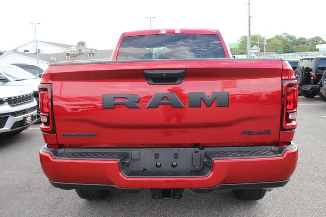 Used 2026 Red Ram Big Horn image 28