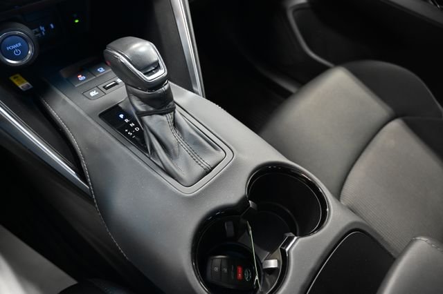 2022 Toyota Venza LE - Photo 20