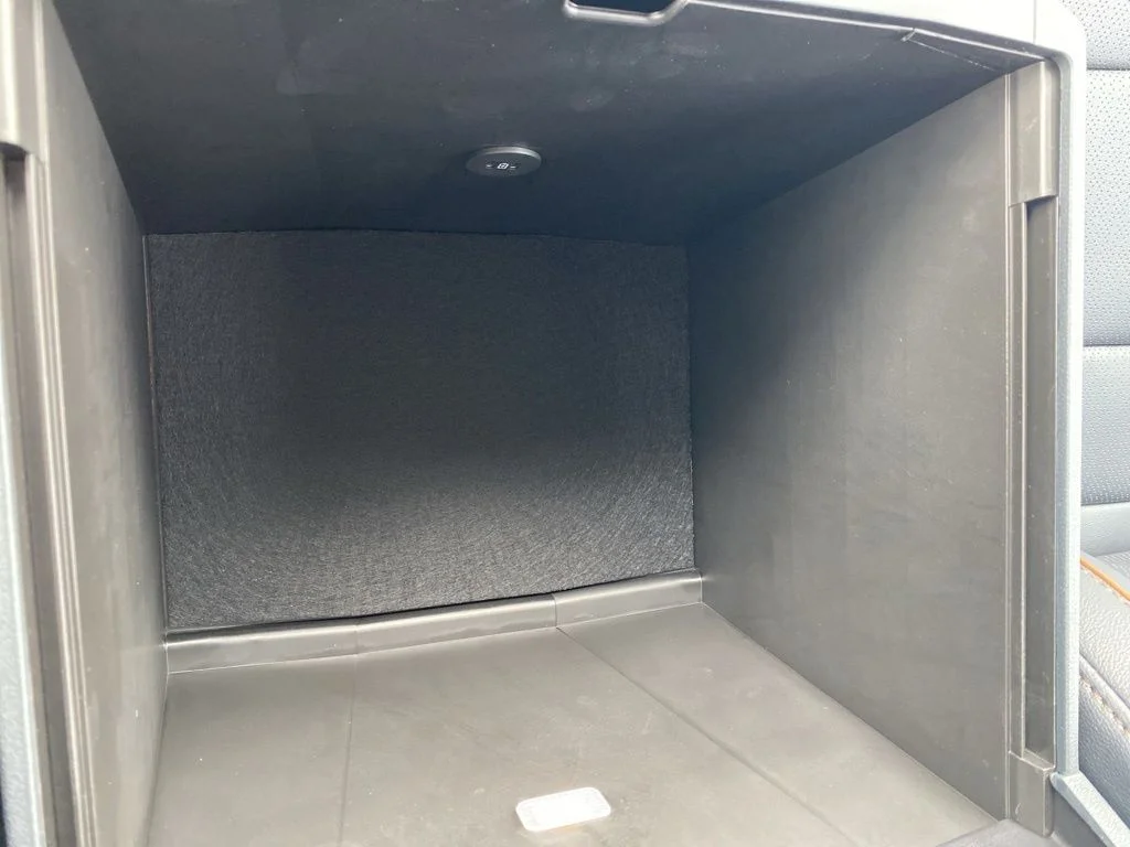 New 2026 Agate Black Metallic Ford F-250® Lariat® image 36