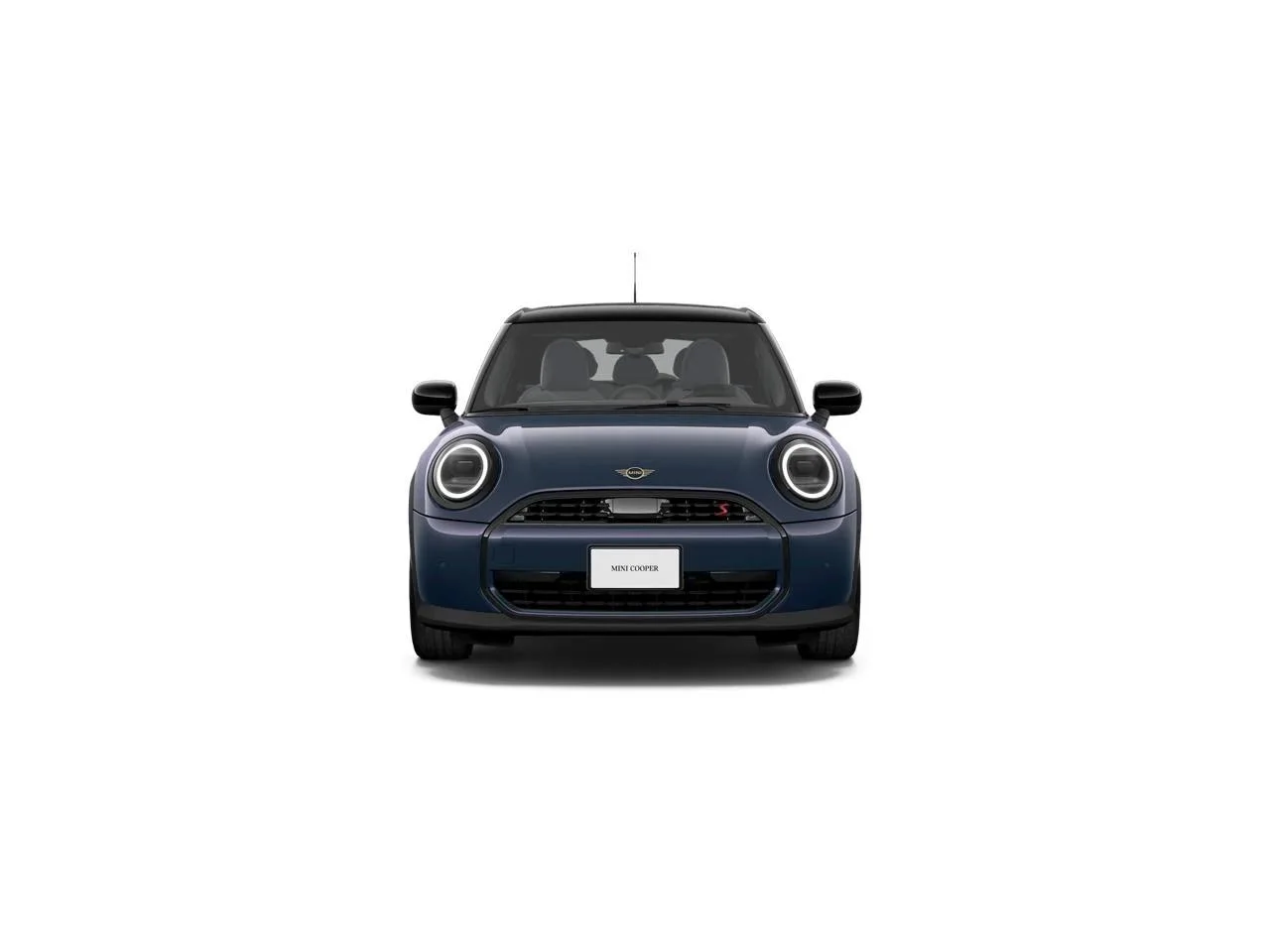 New 2027 Indigo Sun MINI Cooper S image 2