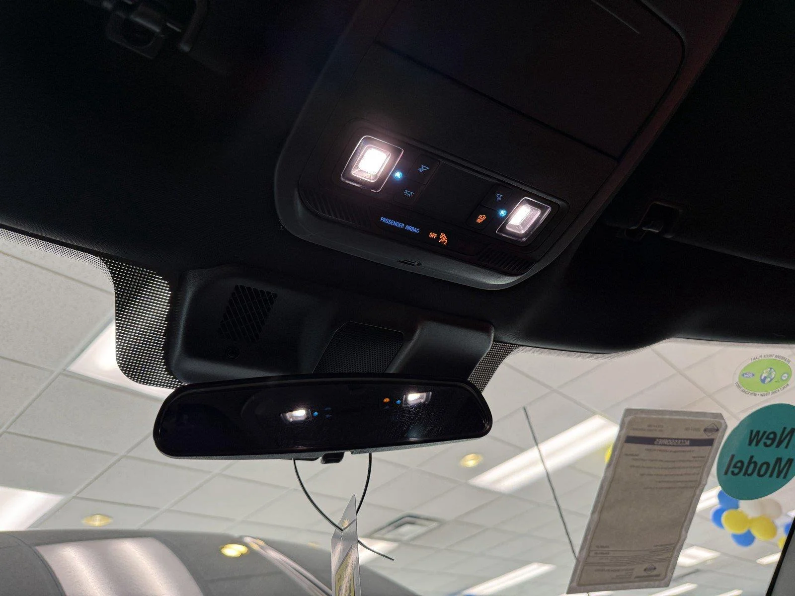 New 2026 Agate Black Metallic Ford STX® image 33