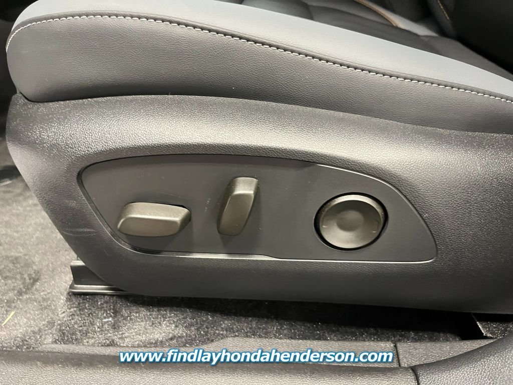 2026 Honda Prologue Touring - Photo 27