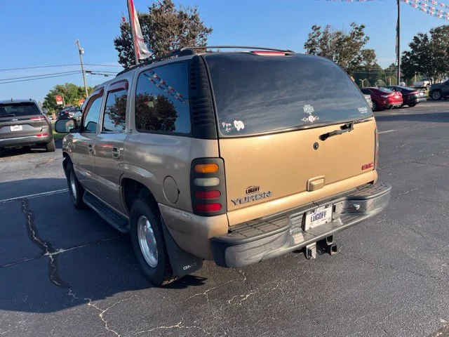 Used 2001  GMC SLE image 29