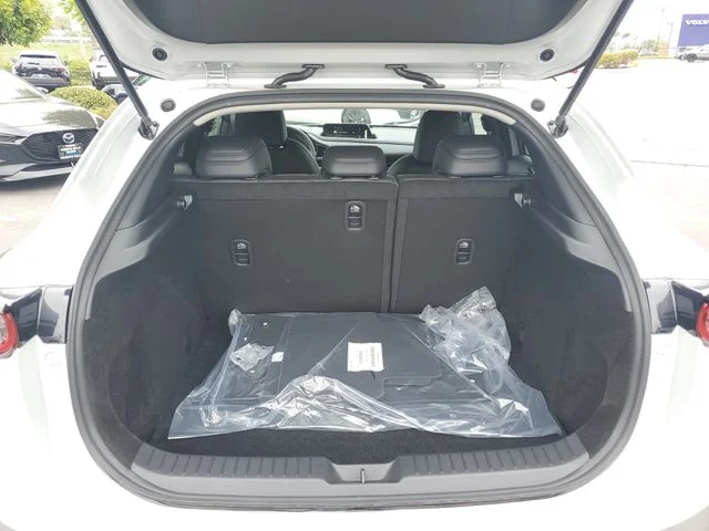 New 2026 Ceramic Metallic Mazda 2.5 S Select Sport AWD image 17