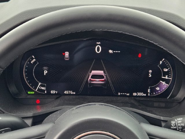 Used 2025 Red Mazda Premium image 35