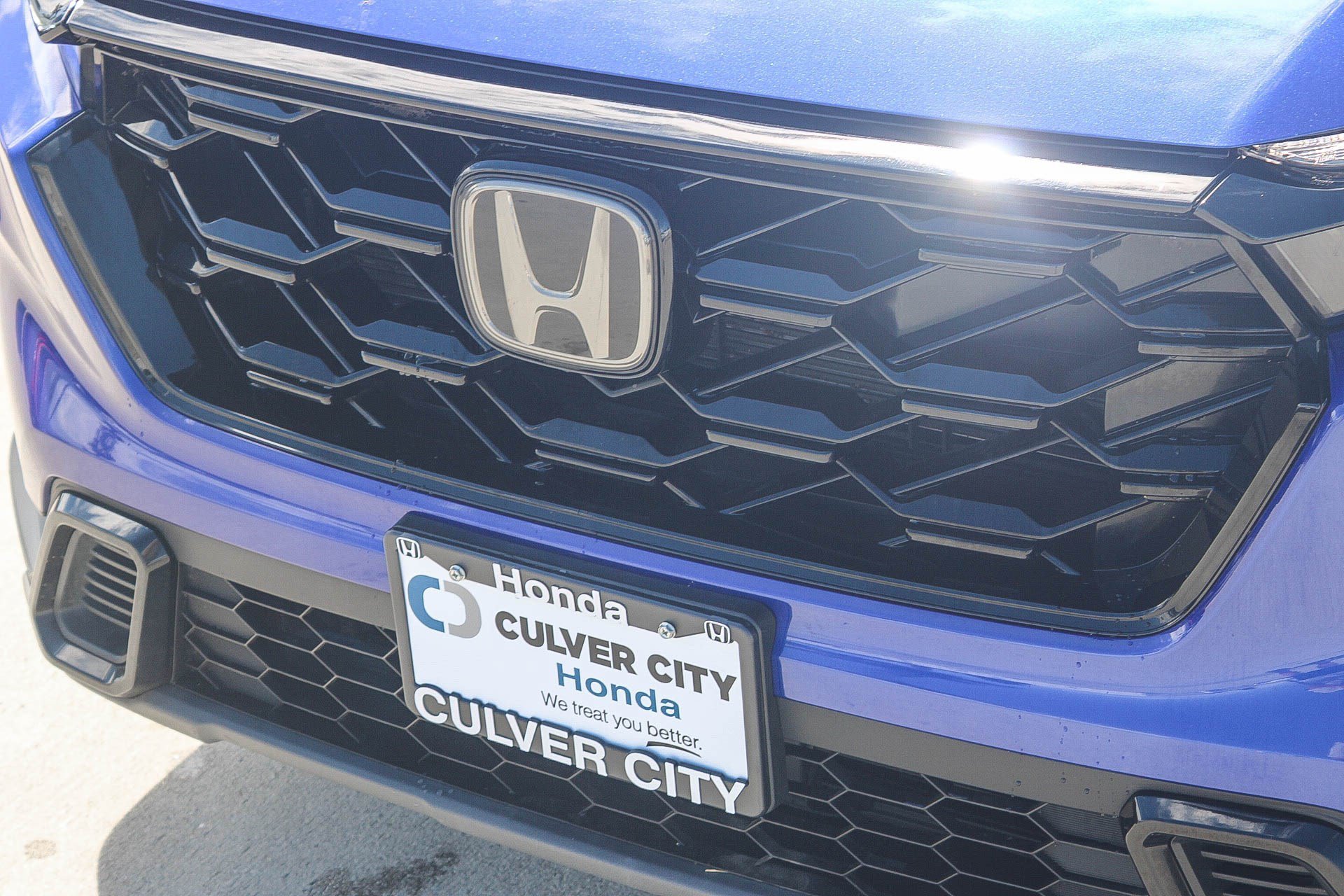 2024 Honda CR-V Sport - Photo 31