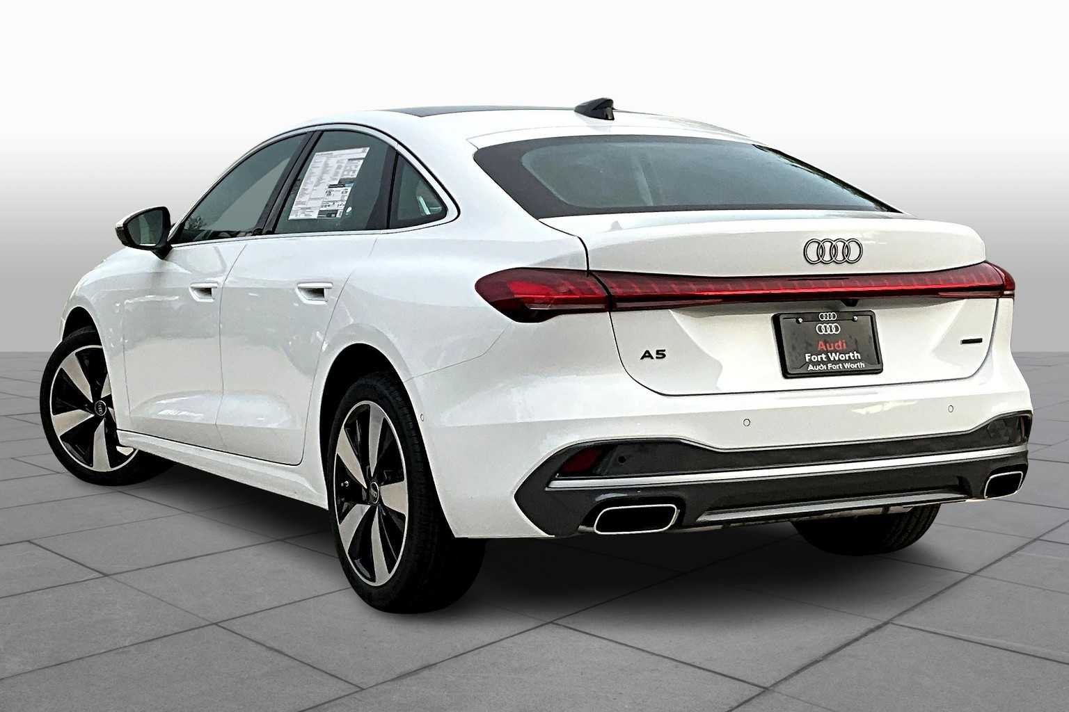 2025 Audi New A5 Premium Plus - Photo 12