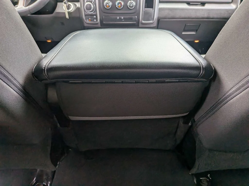 Used 2024 Gray Ram SLT image 18