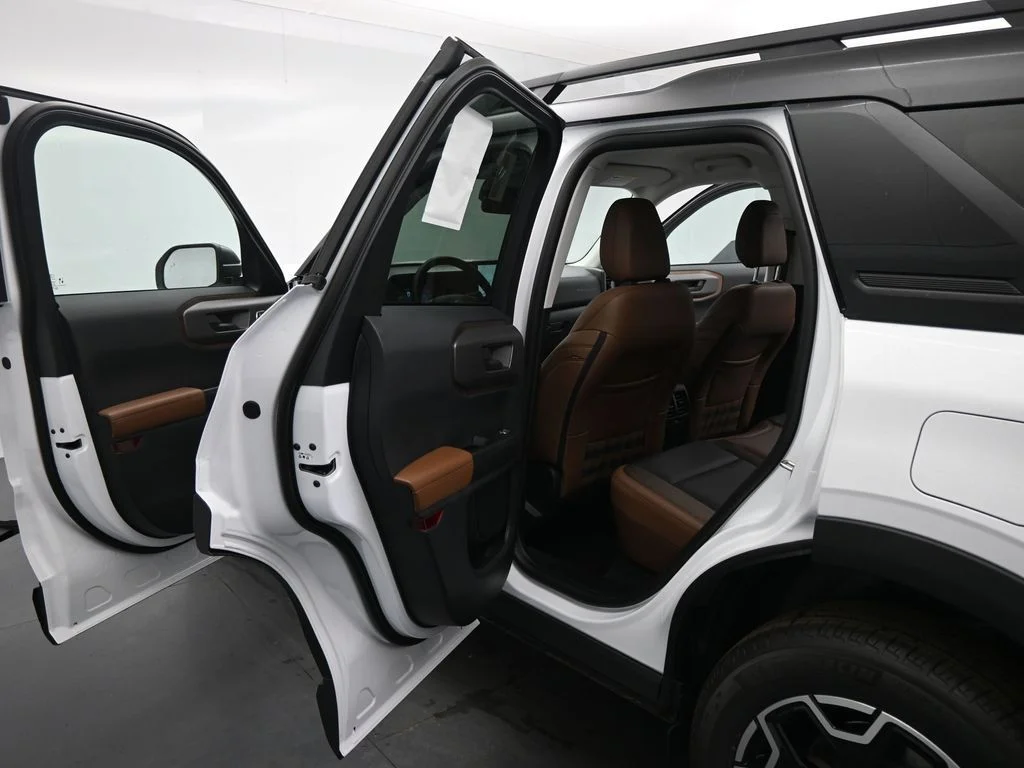 2026 Ford Bronco Sport Outer Banks - Photo 17