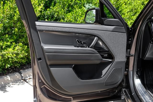 New 2026 Charente Grey Land Rover Dynamic SE image 54