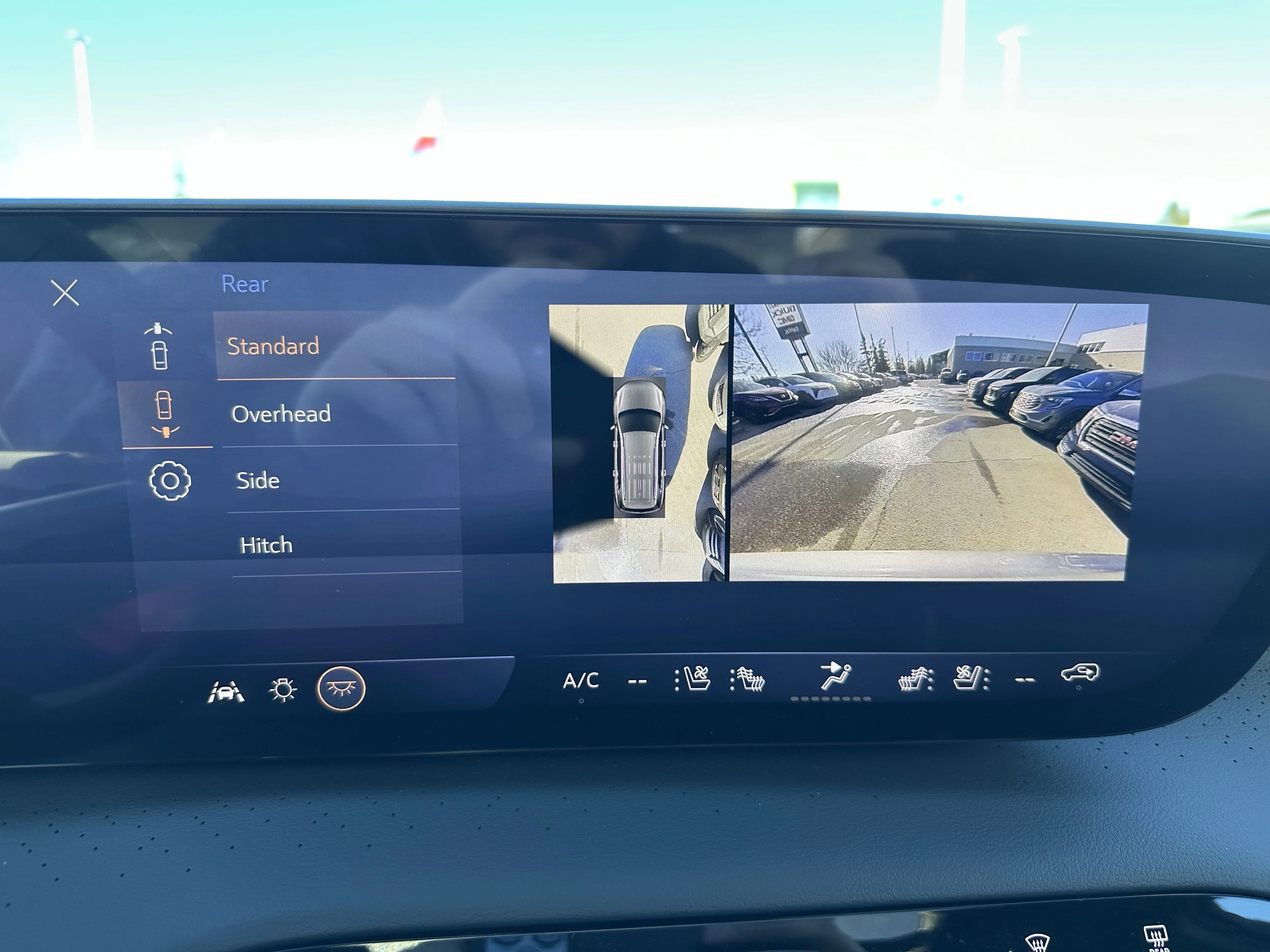 New 2026 Moonstone Grey Metallic Buick Avenir image 13