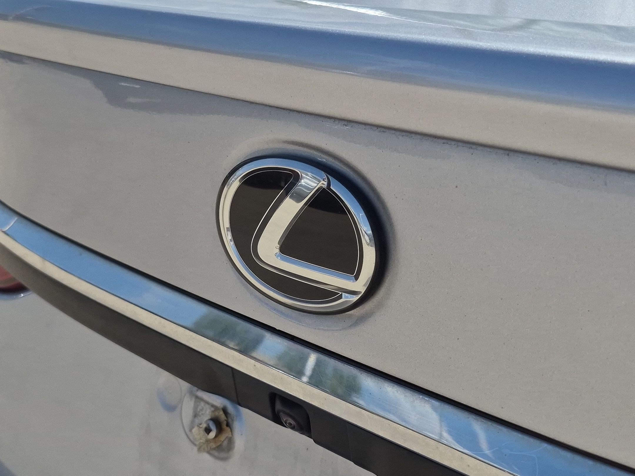 Certified Used 2023 Iridium Lexus ES 250 image 14