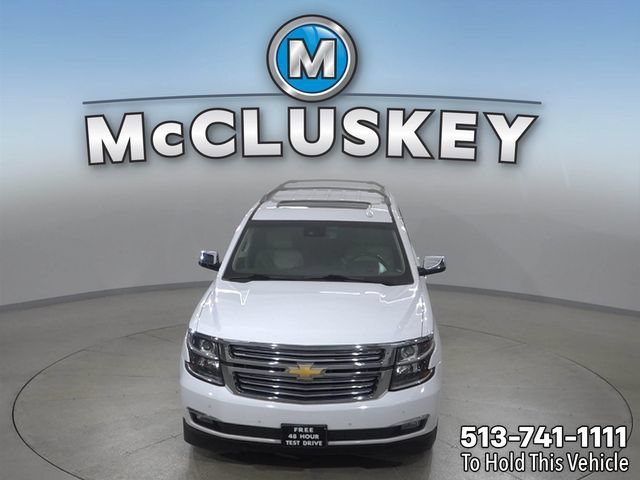 2019 Chevrolet Tahoe Premier - Photo 16