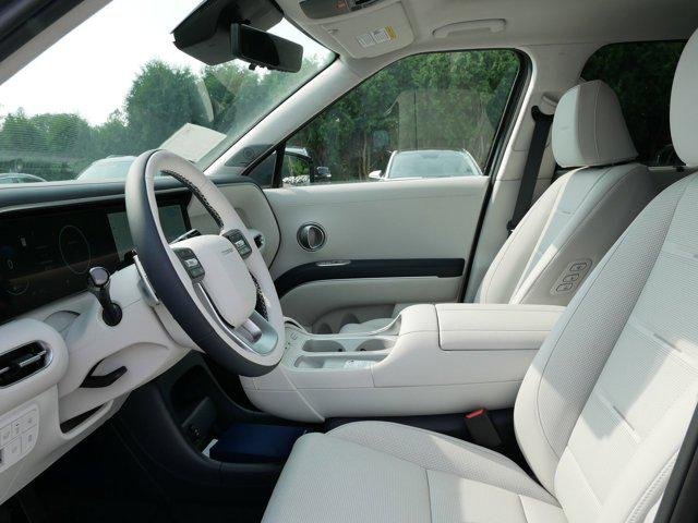 2026 Hyundai Palisade Calligraphy - Photo 6