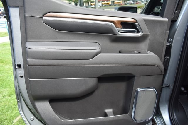 2026 Chevrolet Silverado 1500 High Country - Photo 22