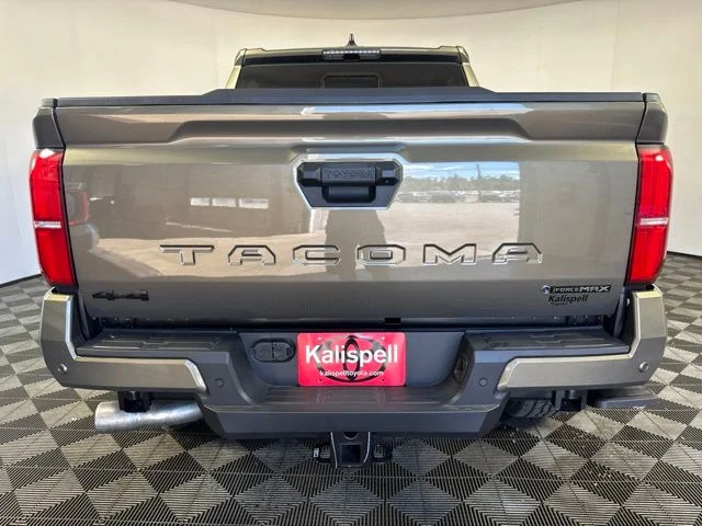 New 2026 Bronze Oxide Toyota Tacoma TRD Off-Road image 23