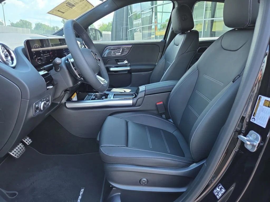 2025 Mercedes-Benz GLA GLA35 AMG - Photo 9