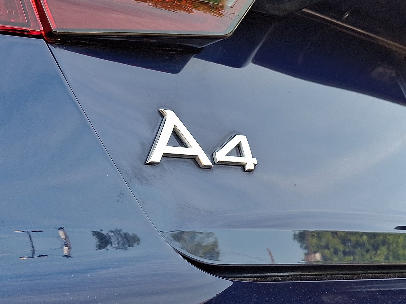 Used 2023 Navarra Blue Metallic   2D2d Audi S line Premium Plus image 30