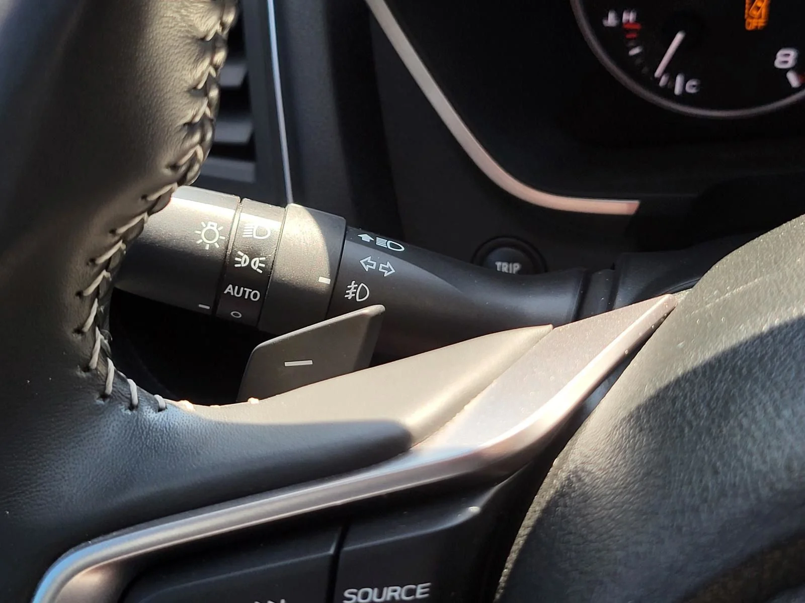 Used 2023 Gray Subaru Touring image 28