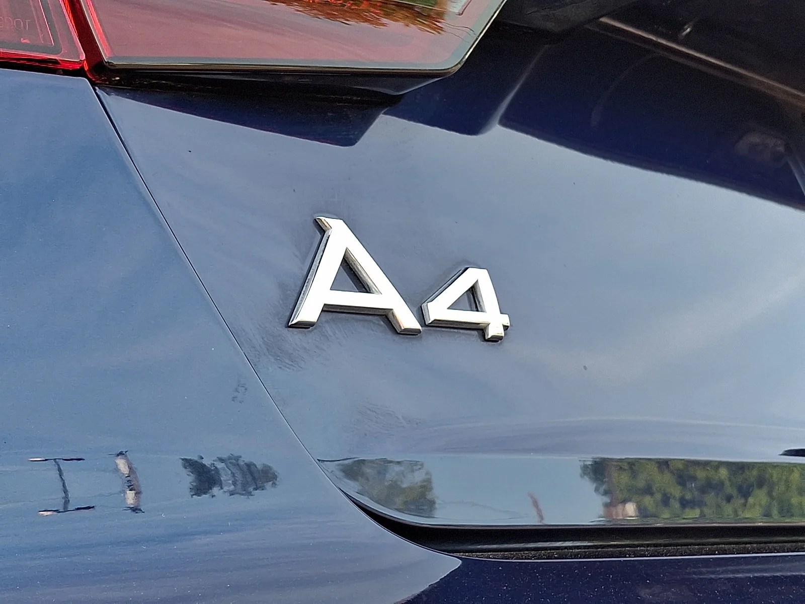 Used 2023 Navarra Blue Metallic   2D2d Audi S line Premium Plus image 30