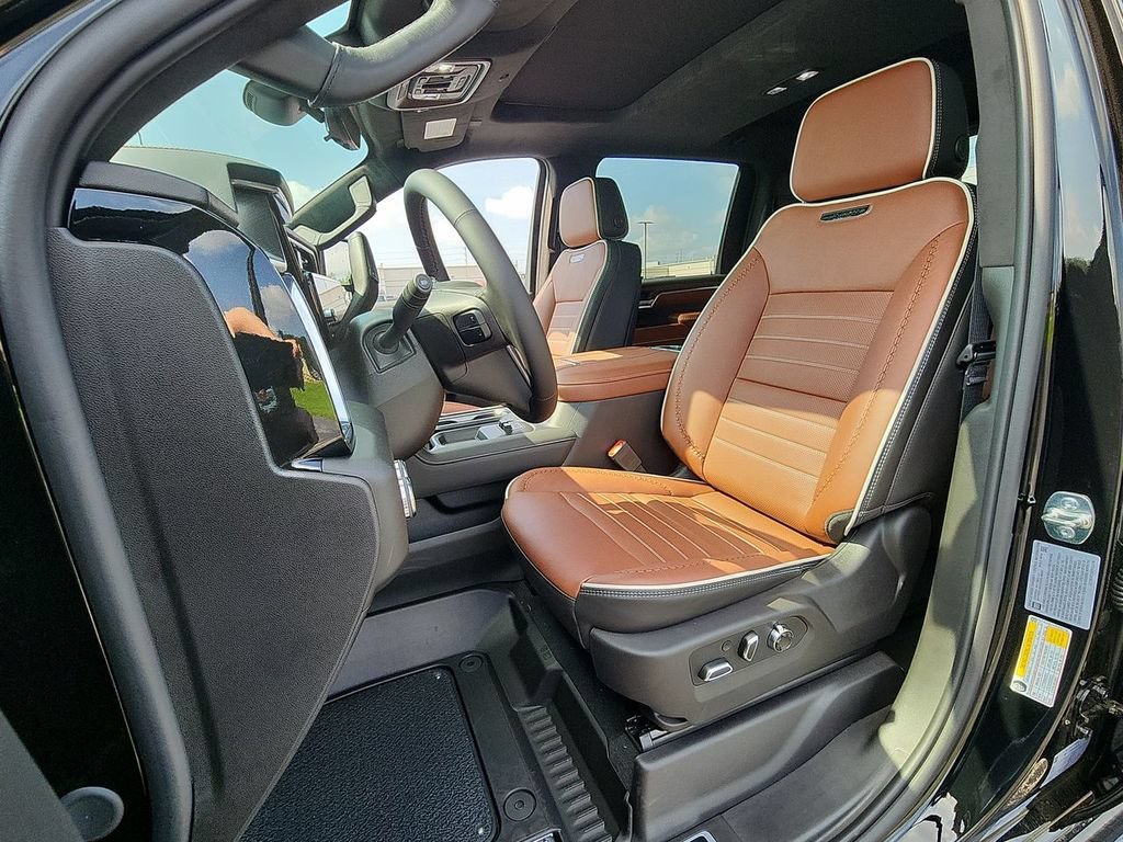 2026 GMC Sierra 2500HD Denali Ultimate - Photo 11