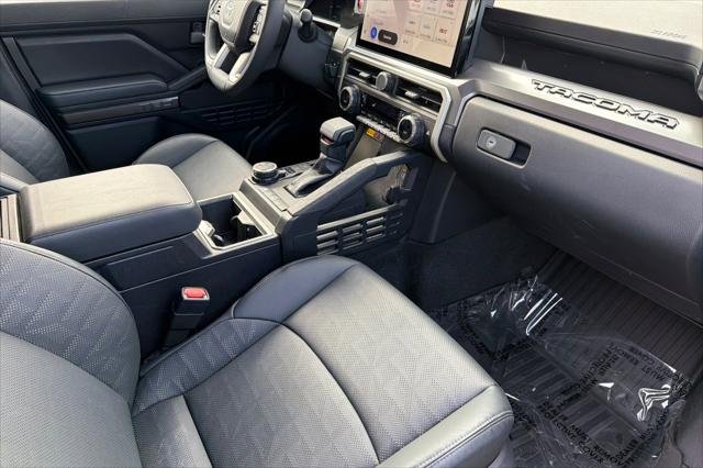 Certified Used 2025 BLUE CRUSH METALLIC Toyota  image 12
