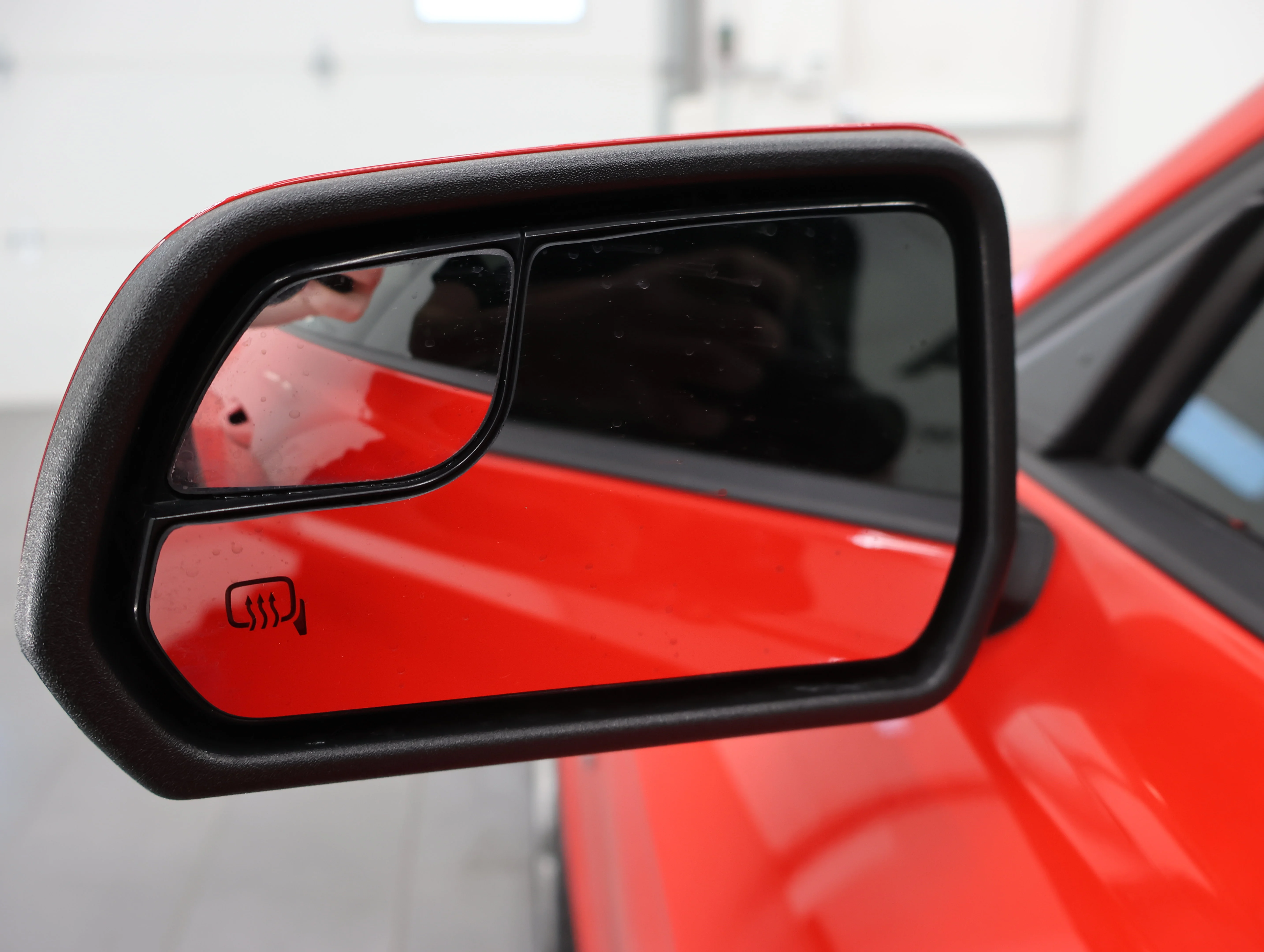 Used 2020 Race Red Ford GT Premium image 34
