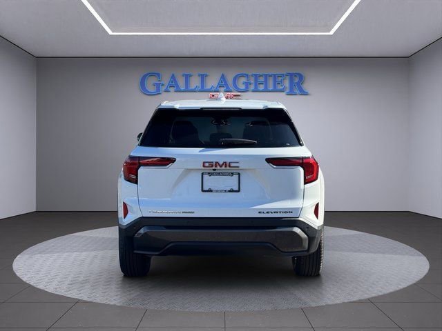 2026 GMC Terrain Elevation - Photo 6