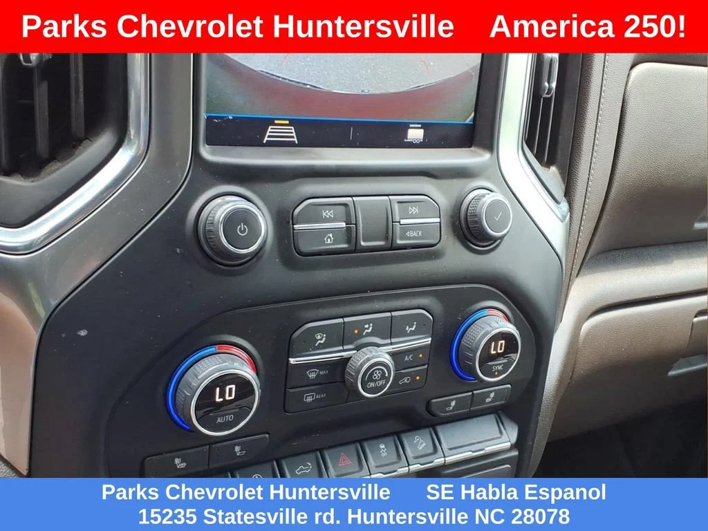 Certified Used 2022 Cherry Red Tintcoat Chevrolet LT image 6