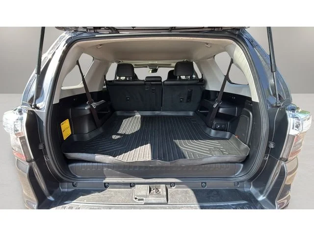 Used 2022 Gray Toyota Limited image 32